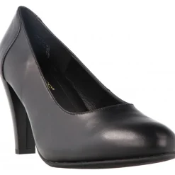 Escarpins|Talons*Aerobics Valot Cordero Black